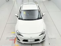 Toyota GT 86 лот № 30499 оценка 3.5  с аукциона в Японии 6