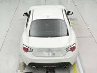 Toyota GT 86 лот № 30499 оценка 3.5  с аукциона в Японии 7