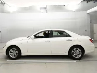 Toyota MARK X лот № 90397 оценка 4  с аукциона в Японии 3