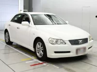 Toyota MARK X лот № 90397 оценка 4  с аукциона в Японии 4