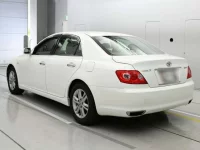 Toyota MARK X лот № 90397 оценка 4  с аукциона в Японии 5