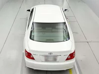 Toyota MARK X лот № 90397 оценка 4  с аукциона в Японии 7