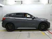 BMW X1 лот № 38100 оценка 4.5  с аукциона в Японии 2