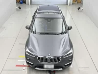 BMW X1 лот № 38100 оценка 4.5  с аукциона в Японии 6