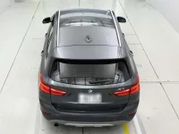 BMW X1 лот № 38100 оценка 4.5  с аукциона в Японии 7