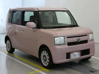 Toyota PIXIS SPACE лот № 9189 оценка R  с аукциона в Японии 4