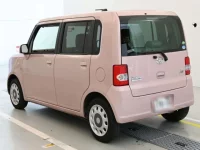 Toyota PIXIS SPACE лот № 9189 оценка R  с аукциона в Японии 5