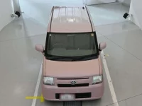 Toyota PIXIS SPACE лот № 9189 оценка R  с аукциона в Японии 6