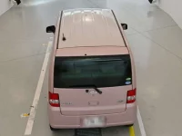 Toyota PIXIS SPACE лот № 9189 оценка R  с аукциона в Японии 7