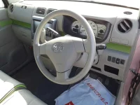 Toyota PIXIS SPACE лот № 9189 оценка R  с аукциона в Японии 8