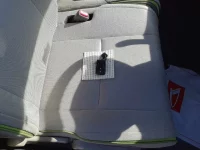 Toyota PIXIS SPACE лот № 9189 оценка R  с аукциона в Японии 9