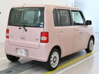 Toyota PIXIS SPACE лот № 9189 оценка R  с аукциона в Японии 1