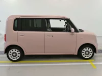 Toyota PIXIS SPACE лот № 9189 оценка R  с аукциона в Японии 2