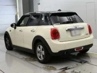 BMW MINI лот № 38075 оценка 4  с аукциона в Японии 5