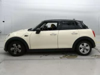 BMW MINI лот № 38075 оценка 4  с аукциона в Японии 3