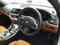 BMW 3-Series лот № 38078 оценка 5  с аукциона в Японии 8