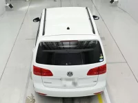Volkswagen GOLF TOURAN лот № 38104 оценка 4  с аукциона в Японии 7