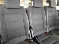 Volkswagen GOLF TOURAN лот № 38104 оценка 4  с аукциона в Японии 10