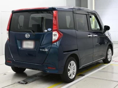 Daihatsu THOR