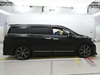 Nissan ELGRAND лот № 30479 оценка 4  с аукциона в Японии 2