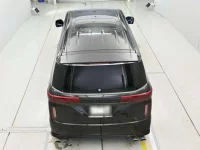 Nissan ELGRAND лот № 30479 оценка 4  с аукциона в Японии 7