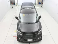 Nissan ELGRAND лот № 30479 оценка 4  с аукциона в Японии 6