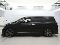 Nissan ELGRAND лот № 30479 оценка 4  с аукциона в Японии 3