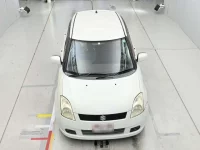 Suzuki SWIFT лот № 90379 оценка 3.5  с аукциона в Японии 6