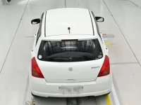 Suzuki SWIFT лот № 90379 оценка 3.5  с аукциона в Японии 7