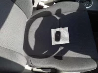 Suzuki SWIFT лот № 90379 оценка 3.5  с аукциона в Японии 9