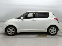 Suzuki SWIFT лот № 90379 оценка 3.5  с аукциона в Японии 3