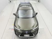 Lexus UX лот № 36394 оценка 4.5  с аукциона в Японии 6