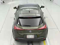 Lexus UX лот № 36394 оценка 4.5  с аукциона в Японии 7