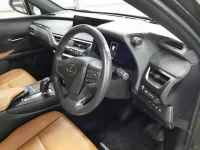 Lexus UX лот № 36394 оценка 4.5  с аукциона в Японии 8