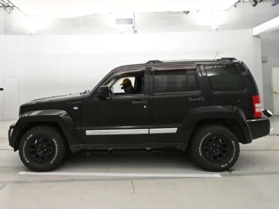 Chrysler JEEP CHEROKEE