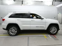 Chrysler JEEP GRAND CHEROKEE лот № 38112 оценка 4  с аукциона в Японии 2