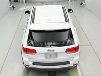 Chrysler JEEP GRAND CHEROKEE лот № 38112 оценка 4  с аукциона в Японии 7