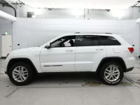 Chrysler JEEP GRAND CHEROKEE лот № 38112 оценка 4  с аукциона в Японии 3