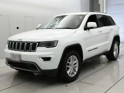 Chrysler JEEP GRAND CHEROKEE