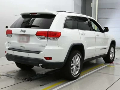 Chrysler JEEP GRAND CHEROKEE