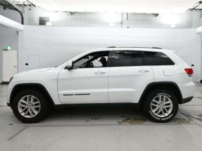 Chrysler JEEP GRAND CHEROKEE