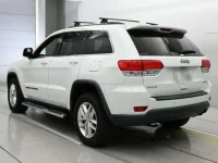 Chrysler JEEP GRAND CHEROKEE лот № 38116 оценка 4  с аукциона в Японии 5