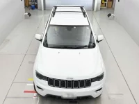 Chrysler JEEP GRAND CHEROKEE лот № 38116 оценка 4  с аукциона в Японии 6