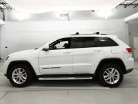 Chrysler JEEP GRAND CHEROKEE лот № 38116 оценка 4  с аукциона в Японии 3