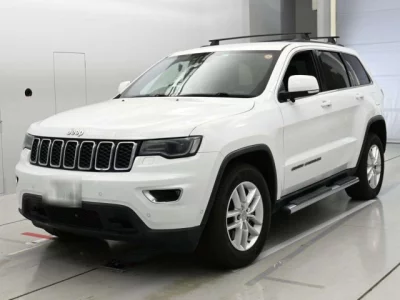 Chrysler JEEP GRAND CHEROKEE