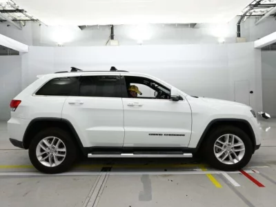 Chrysler JEEP GRAND CHEROKEE