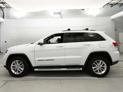 Chrysler JEEP GRAND CHEROKEE