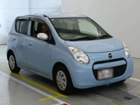 Mazda CAROL лот № 9262 оценка 4  с аукциона в Японии 4