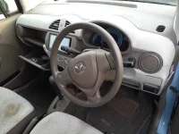 Mazda CAROL лот № 9262 оценка 4  с аукциона в Японии 8