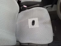 Mazda CAROL лот № 9262 оценка 4  с аукциона в Японии 9